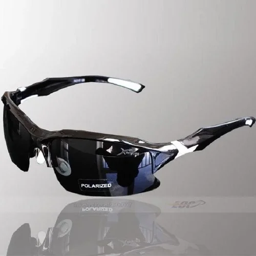 UV400 Polarized Cycling Bicycle Sports Sunglasses Driver Goggles