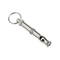Dog Whistle Adjustable Ultrasonic Anti-Bark Training Whistle-5