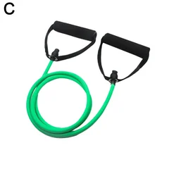 G7A3 Resistance Tubes with Handles, 5 Levels-8