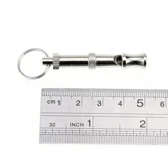 Dog Whistle Adjustable Ultrasonic Anti-Bark Training Whistle-7