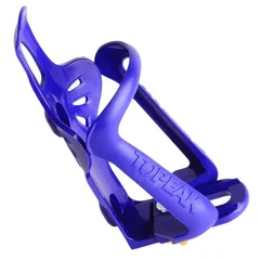 1 PC Adjustable MTB Bicycle Water Bottle Cage Holder Black White Red Blue-5
