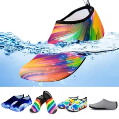 Water Socks-3