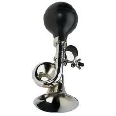 Bicycle Snail Retro Air Horn Full-Mouth Bell Bike Honk Horn-8