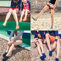 Water Socks-2