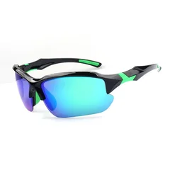 Gafas de sol deportivas polarizadas UV400 para ciclismo y conducción-7