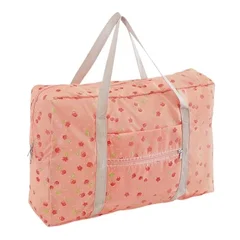 Travel Organizer Bag Multi-Function Large Capacity Women's Outdoor Handbag-7