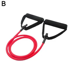 G7A3 Resistance Tubes with Handles, 5 Levels-9