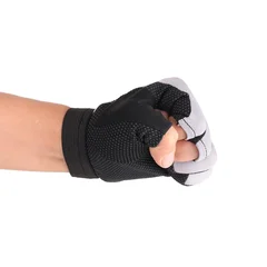 3-Finger Fishing Gloves for Outdoor Sports-2