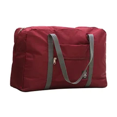 Travel Organizer Bag Multi-Function Large Capacity Women's Outdoor Handbag-2