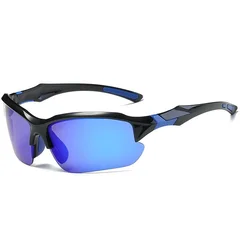 Gafas de sol deportivas polarizadas UV400 para ciclismo y conducción-8