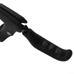 2 Pcs Mountain Bike/Scooter Handlebar Brake Lever Silicone Cover Protector-7