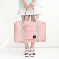 Travel Organizer Bag Multi-Function Large Capacity Women's Outdoor Handbag-9