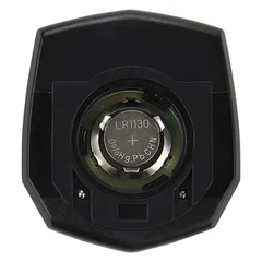 Wired Bike Computer Bicycle Computer Rain Protection LCD Display-4