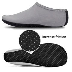 Water Socks-5
