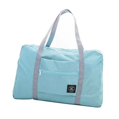 Travel Organizer Bag Multi-Function Large Capacity Women's Outdoor Handbag-4