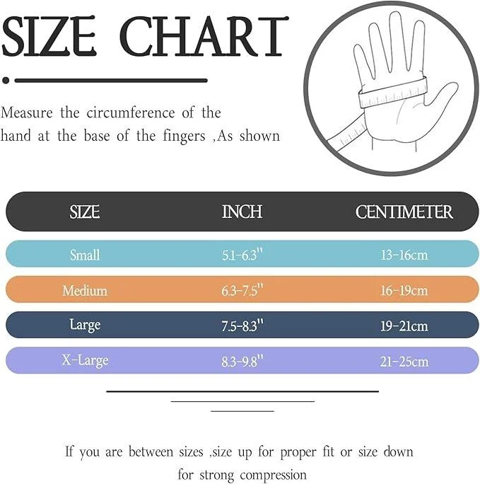 Unisex Half-Finger Cycling & Training Gloves — Product detail image 1