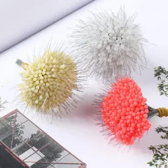 Silicone Fishing Float Stoppers, 300 Pieces, 0.8/1.5/2.5#-5