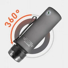 High-Quality Sports Water Bottle Leak-Proof Design for Hiking and Camping-14
