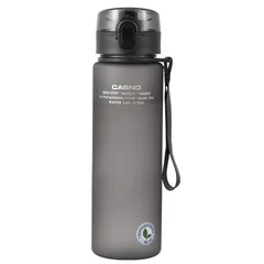High-Quality Sports Water Bottle Leak-Proof Design for Hiking and Camping-15