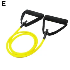 G7A3 Resistance Tubes with Handles, 5 Levels-11