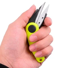 Folding Fishing Scissors & Line Cutter-2