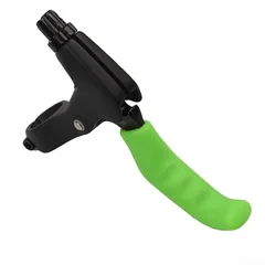 2 Pcs Mountain Bike/Scooter Handlebar Brake Lever Silicone Cover Protector-9