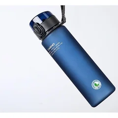 High-Quality Sports Water Bottle Leak-Proof Design for Hiking and Camping-10