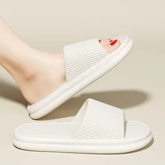 Unisex Plus Size Slippers-6