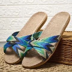 Women's Plus Size Flat Sandals, 36–45-2