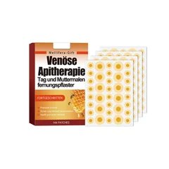 Bee Mole Acne Patch Collagen Daily Skin Care Repair Patch-6