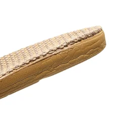 Women's Plus Size Flat Sandals, 36–45-4