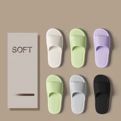 Unisex Plus Size Slippers-3