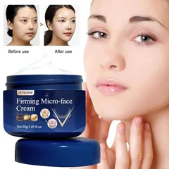 Facial Care Cream, 30g-3