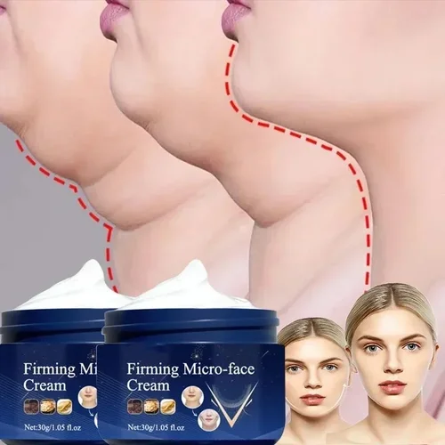 Facial Care Cream, 30g