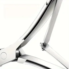 Cuticle & Nail Trimming Tool for Manicure & Pedicure-5
