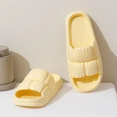 Unisex Lightweight EVA Cloud Slides-5