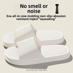 Unisex Plus Size Slippers-7