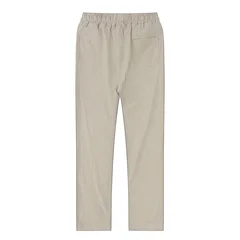 Men's Cotton-Linen Casual Trousers, S–3XL-5
