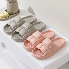 Unisex Lightweight EVA Cloud Slides-3