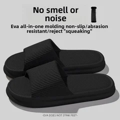 Unisex Plus Size Slippers-8