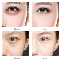 Hydrating Under-Eye Gel Patches, 60 Pieces (30 Pairs)-4