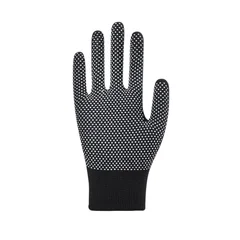 Nylon & PVC Grip Work Gloves, 10/20 Pairs-5