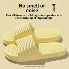 Unisex Plus Size Slippers-12