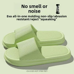 Unisex Plus Size Slippers-9
