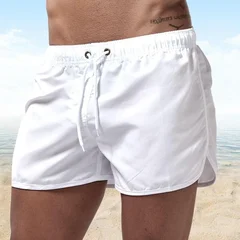 Men's Quick-Dry Running Shorts-9