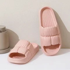 Unisex Lightweight EVA Cloud Slides-9