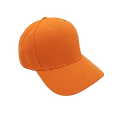 Adjustable Curved-Brim Baseball Cap-17