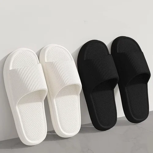 Unisex Plus Size Slippers