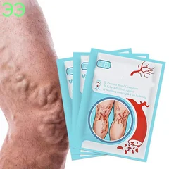 L-Shaped Skin Care Patches-1
