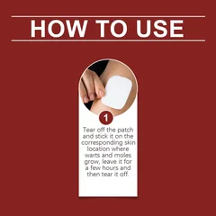Bee Mole Acne Patch Collagen Daily Skin Care Repair Patch-3